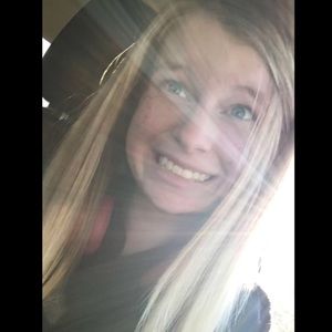 Meet your Posher, Ashlynn